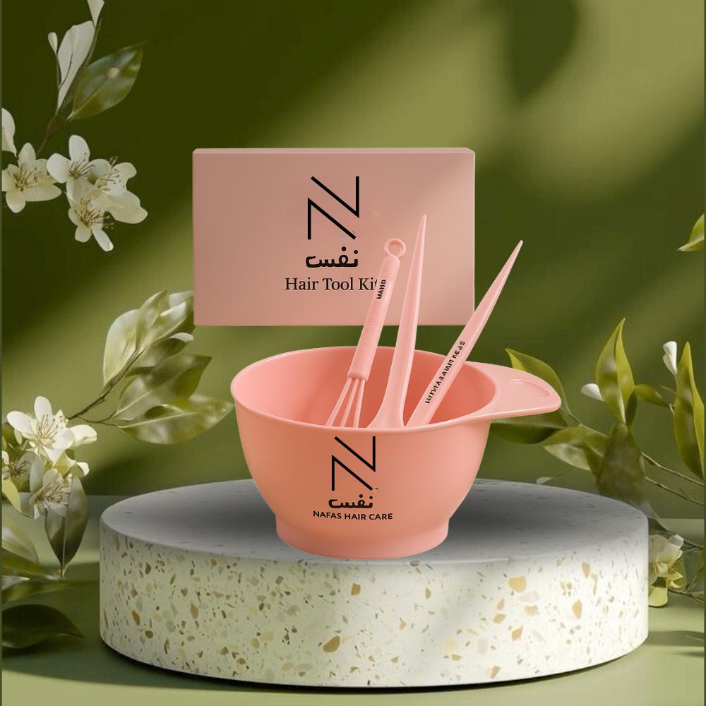 hair tool kit hair tool kit