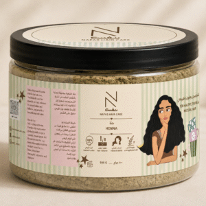 حنا 200g